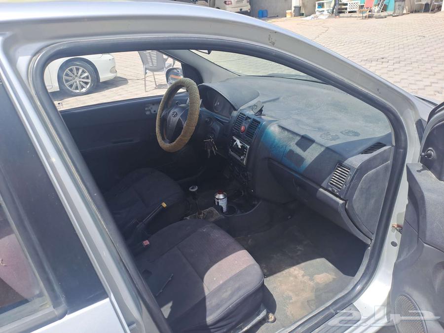 هونداي جيتز 200664406193507971113