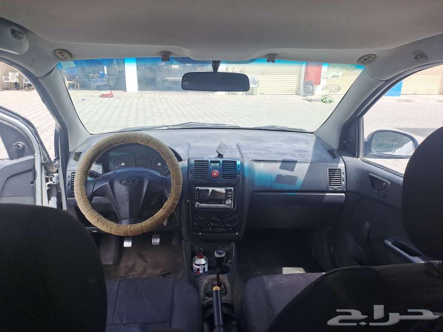 هونداي جيتز 200664406193507971110