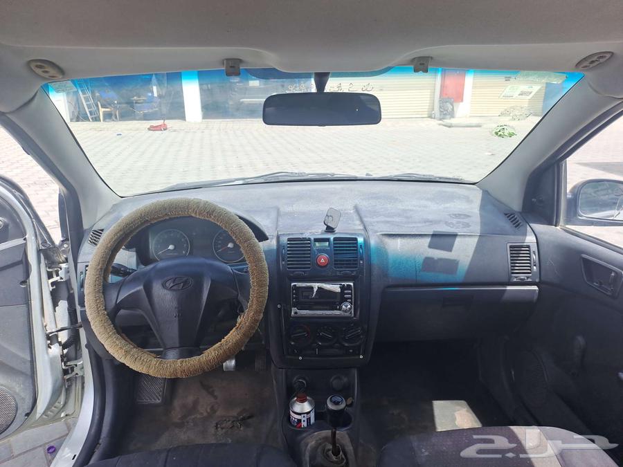 هونداي جيتز 200664406193507971111