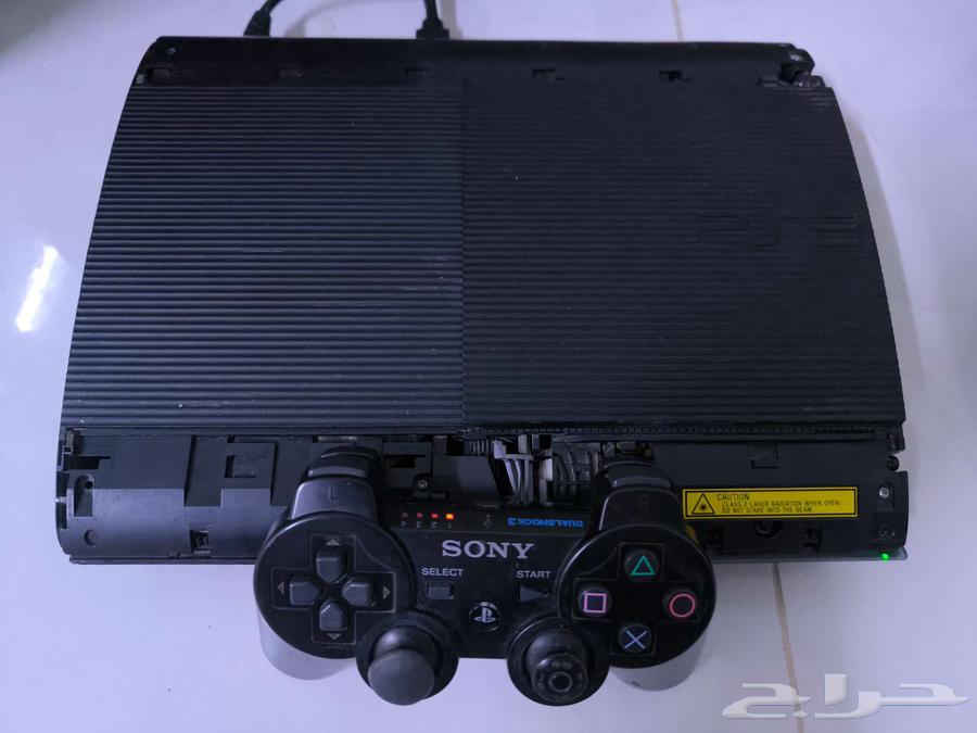 سوني 3 مهكر اخر تحديث بلايستيشن 3 معدل ps364225996656386113