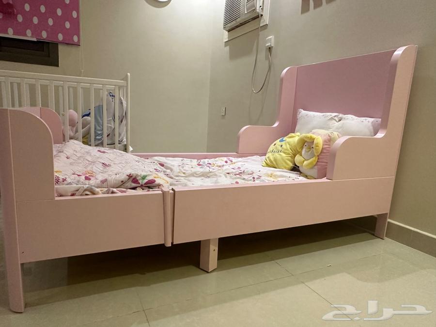 غرفة نوم اطفال من ايكيا64226009583361111