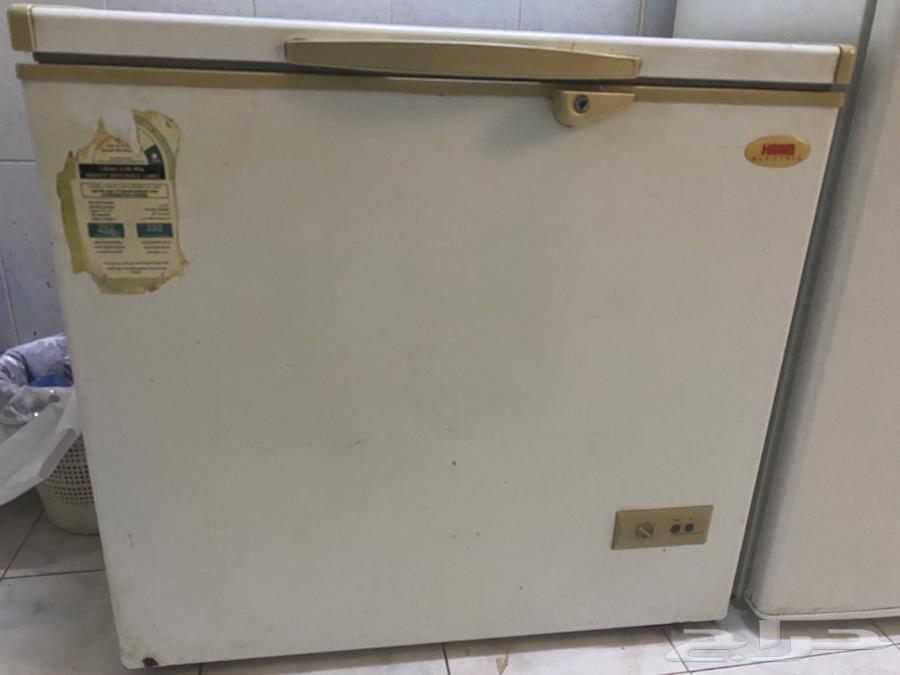 فريزر ارضي مستعمل بحالة جيدة64226975138945111