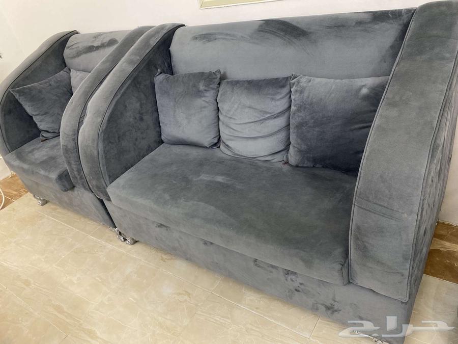 كنب صاله جديد64227178500483110