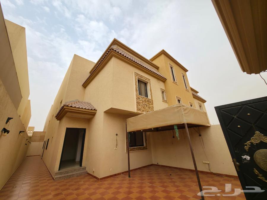 فيلا للإيجار