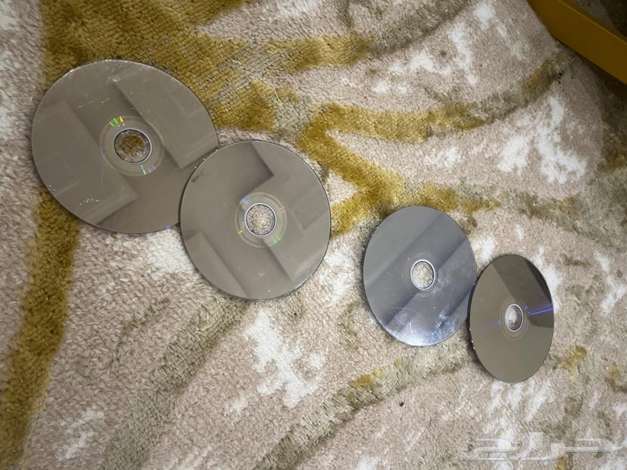 اشرطه سوني 4 للبيع64227547150977111