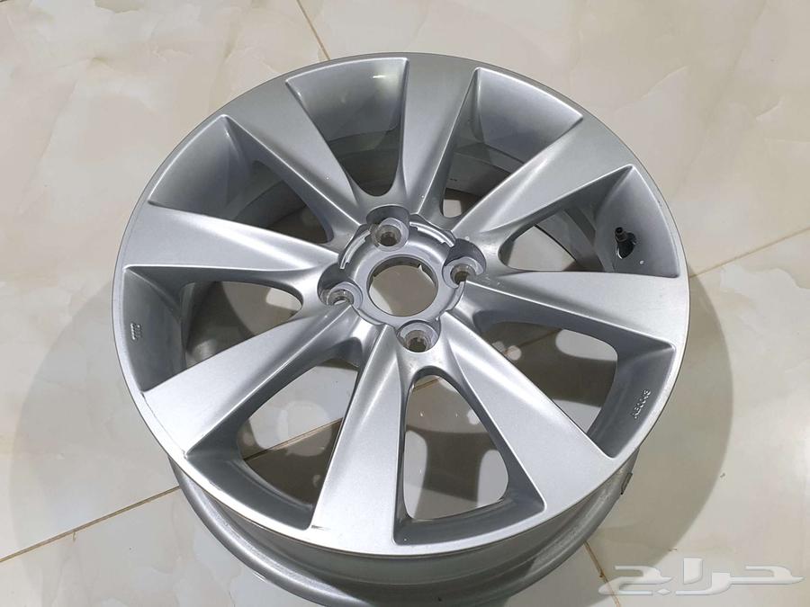 جنط واحد هونداي أكسنت 2016 أصلي64407558872707114