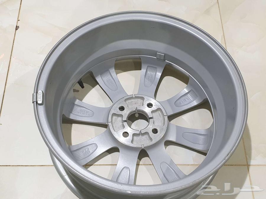 جنط واحد هونداي أكسنت 2016 أصلي64407558872707113