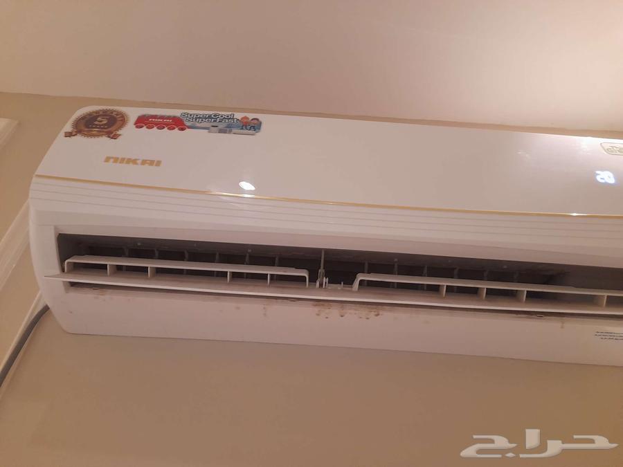 للبيع مكيف سبلت نكاي NlkAl64228571800323113