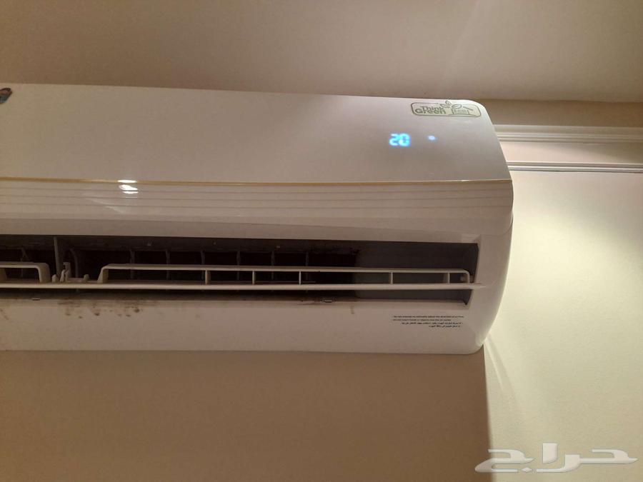 للبيع مكيف سبلت نكاي NlkAl64228571800323112