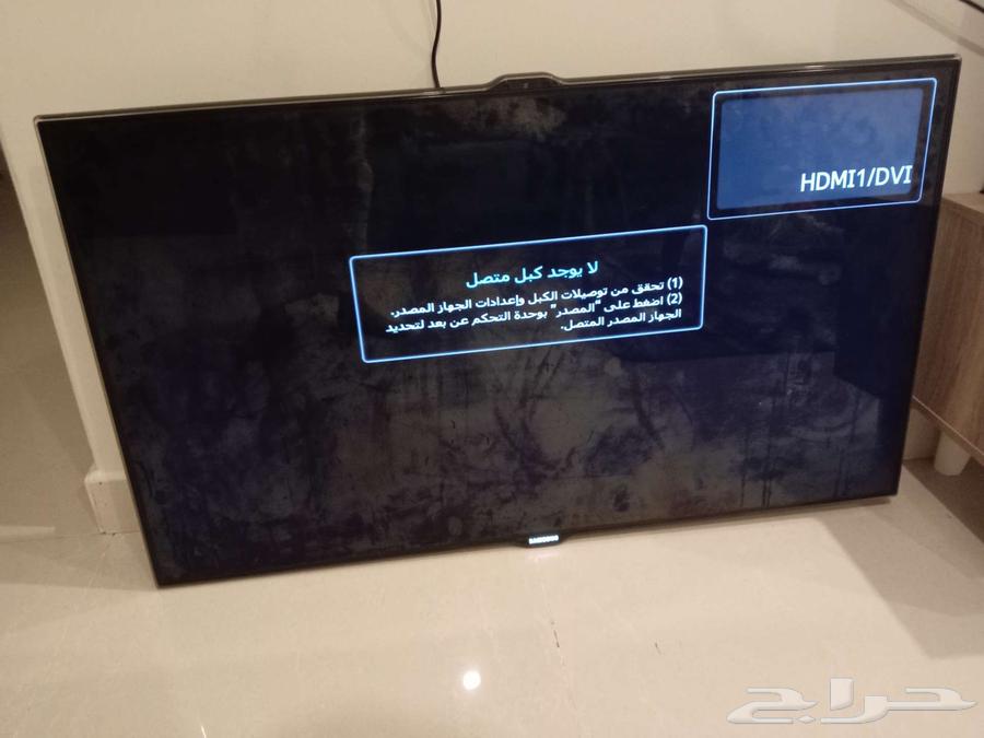تلفزيون سامسونج 47 بوصة للبيع64229794443778110