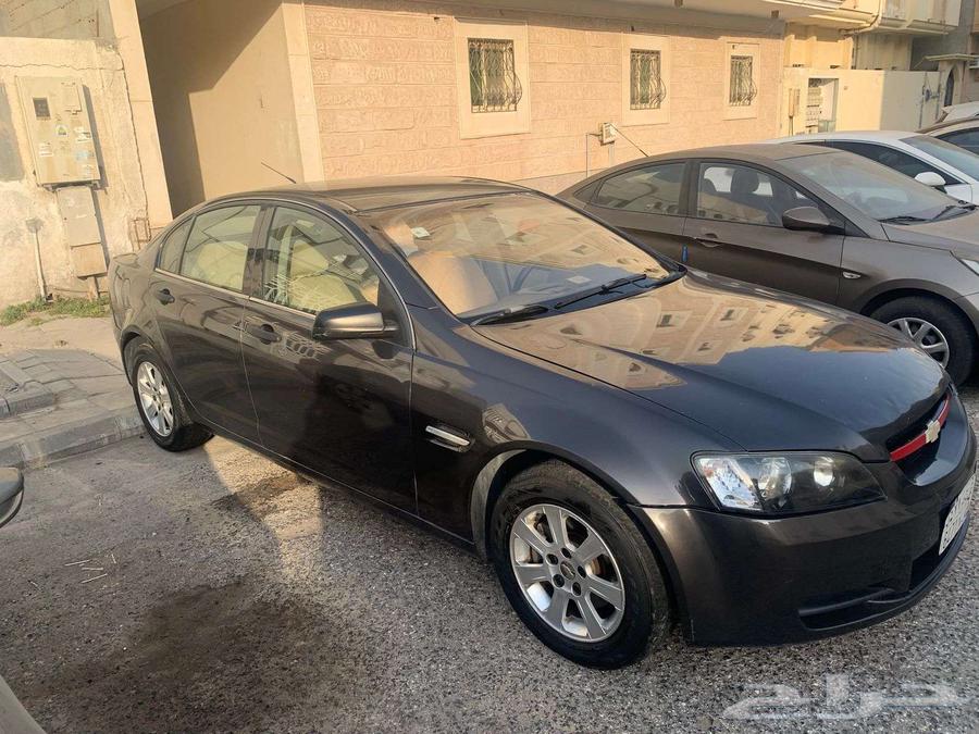 شيفرولية لومينا 200864408286947458111