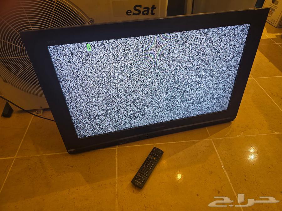 شاشة تلفزيون بانسونيك بلازما ال سي دي 3264221501753730111