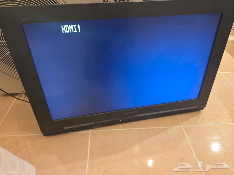 شاشة تلفزيون بانسونيك بلازما ال سي دي 3264221501753730110