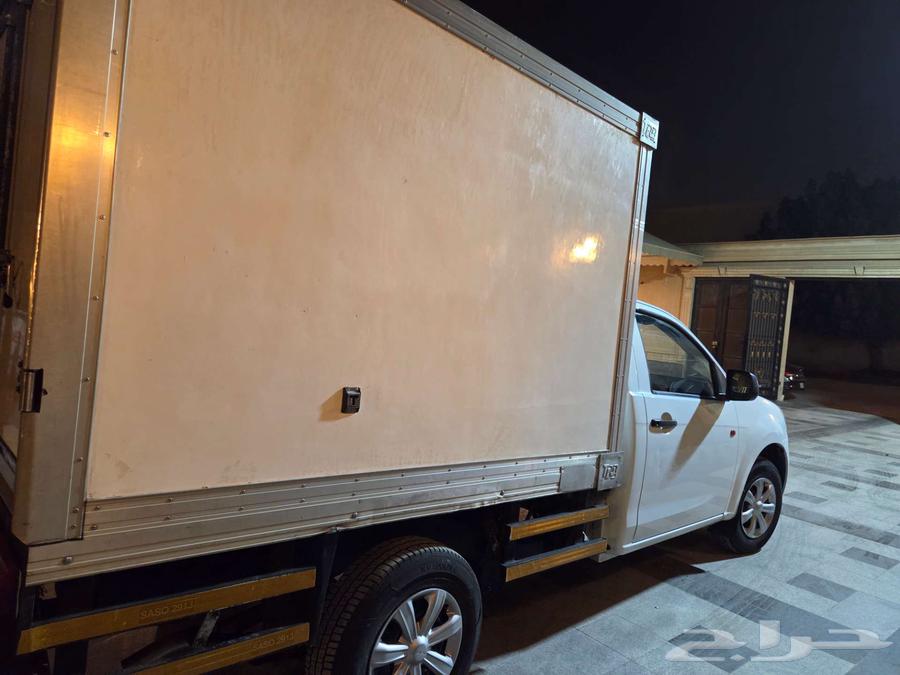 Isuzu D-Max Refrigerator 2022 Cooling Freezing for Sale64408779836417111