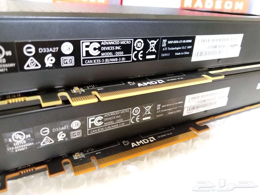 AMD RX Vega 64 Graphics Card ( Sold )64232010690563114