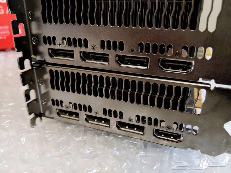 AMD RX Vega 64 Graphics Card ( Sold )64232010690563113