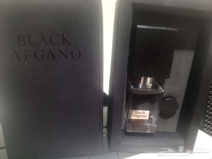 عطر ناسوماتو بلاك افغانو اكسترايت دو بارفيوم 30مل64233776766723111