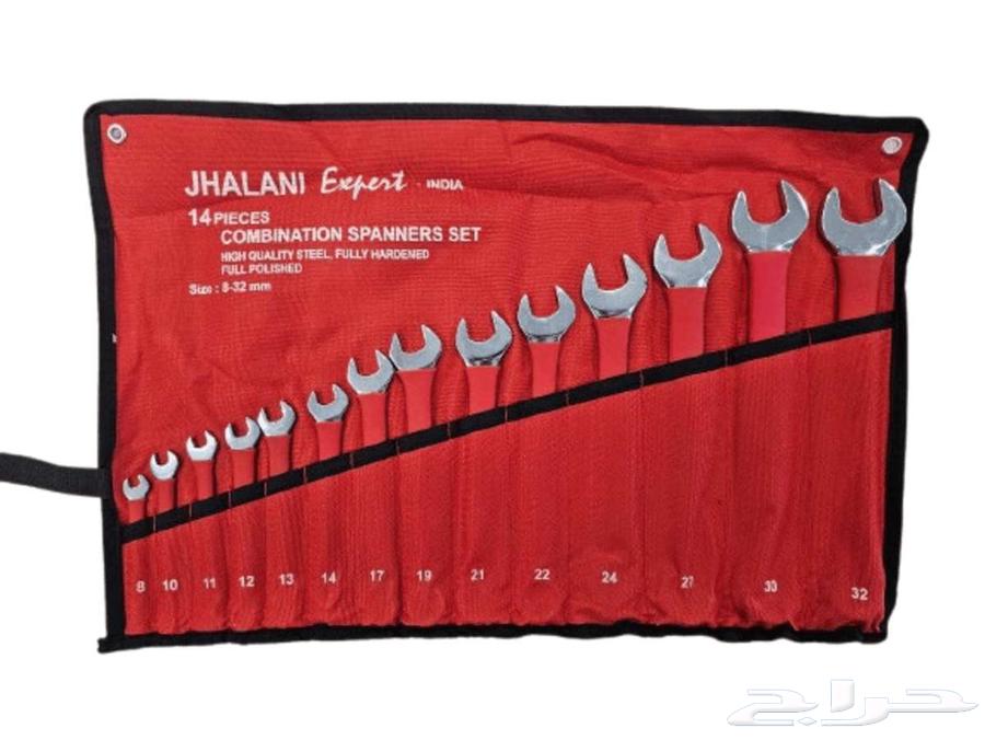 Various shared and closed wrench sets64398743734914113