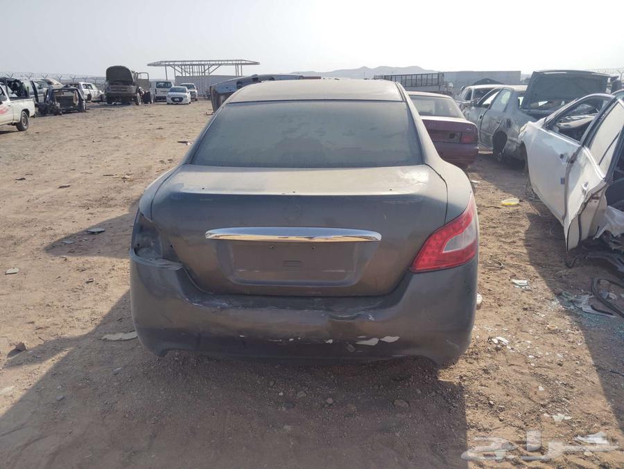 نيسان مكسيما تشليح قطع غيار قطع غيار64401828446082110