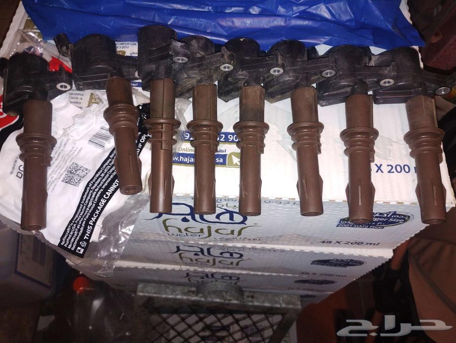 كويلات موستنج 2007-200964408961467009114