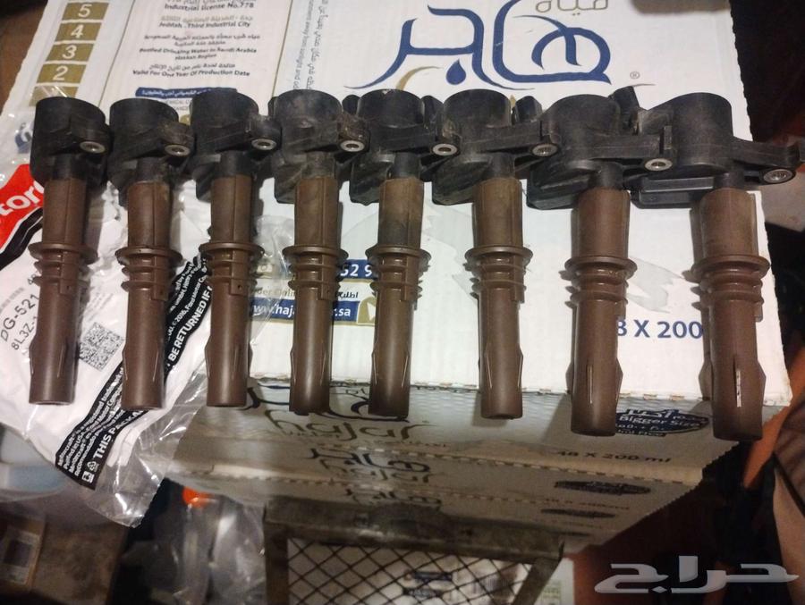 كويلات موستنج 2007-200964408961467009110