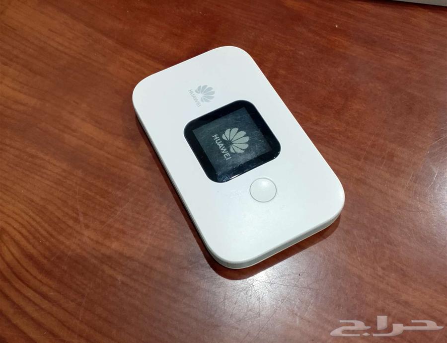 Huawei 4G (Network) Router64211936010243110
