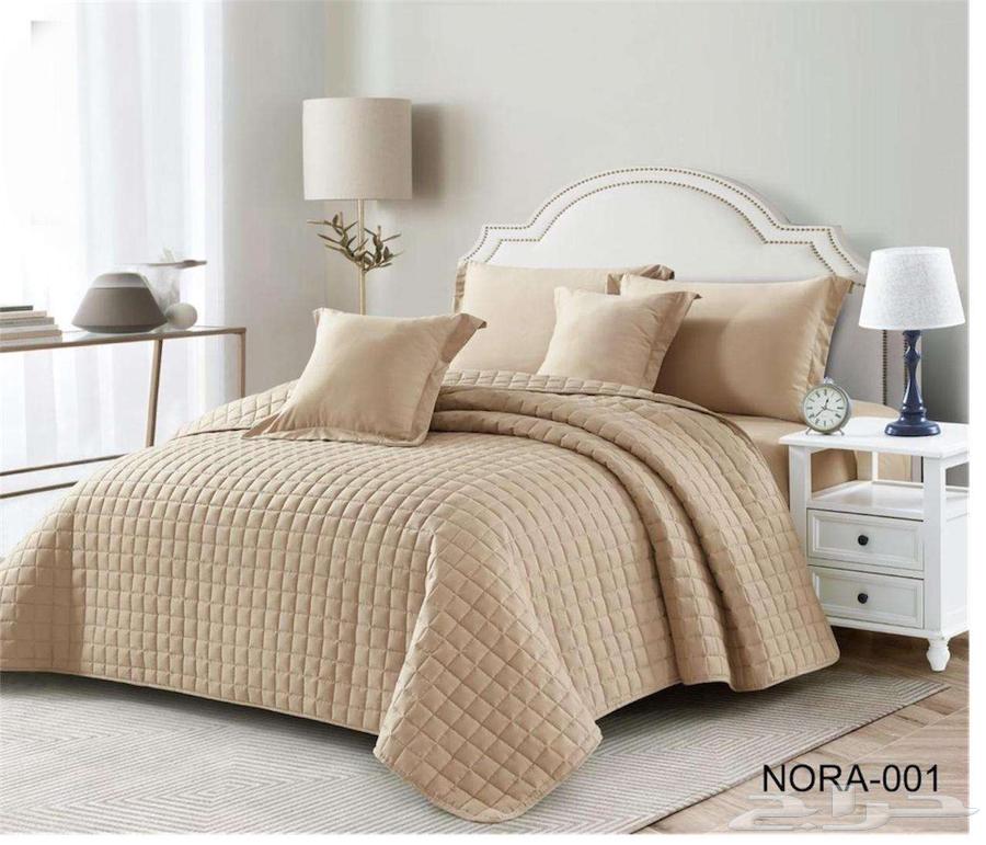 مفارش سرير نفرين عرض خاص64215387792001112