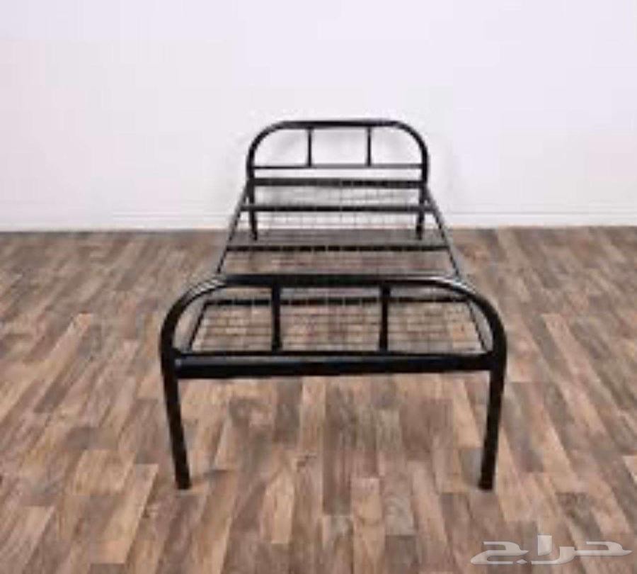 Lengths of quantity 2 clean and new single bed64222773805313112