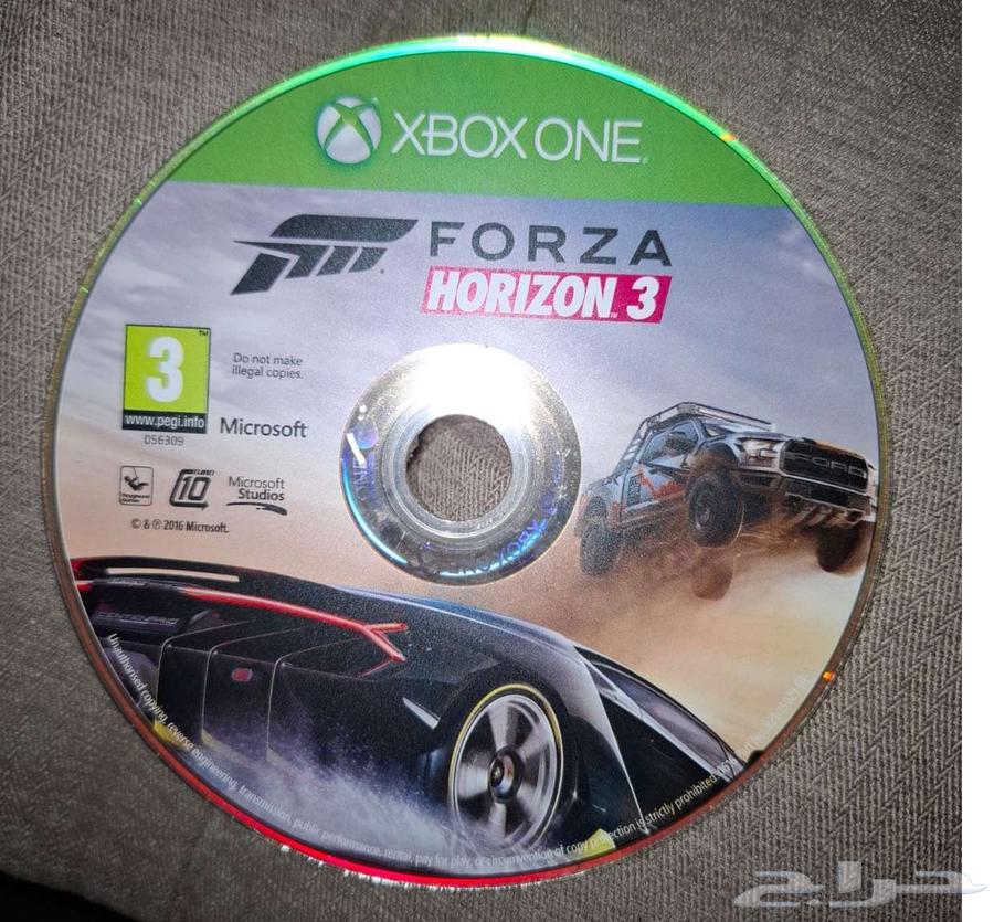 لعبة فورزا هورايزن Forza Horizon 364218203290499110