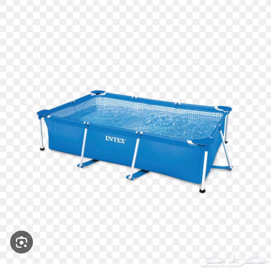 Large swimming pool 3 x 3 meters64225361111683110