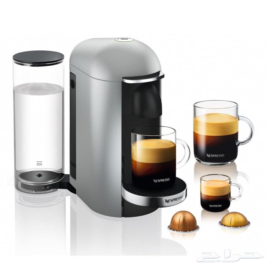 Nespresso Vertuo machine64216849111682110