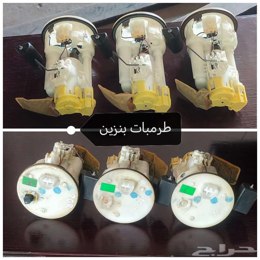 سلف كمبروسر دينمو لكزس 460 LS و Gs من 2007 الى 201164402886233986114