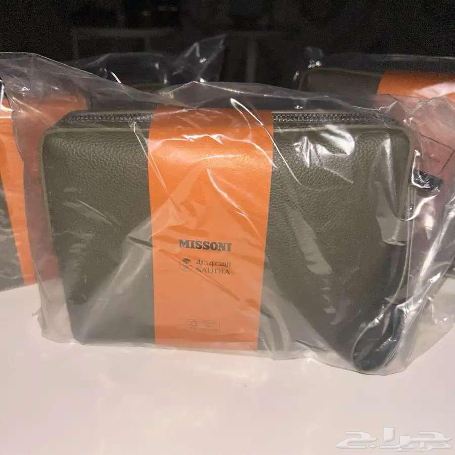 شنط الخطوط السعودية64218790784003110