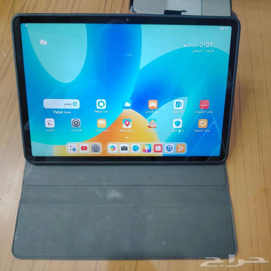 تاب هواوي ميت بات 11ونص إنش64222320113793110