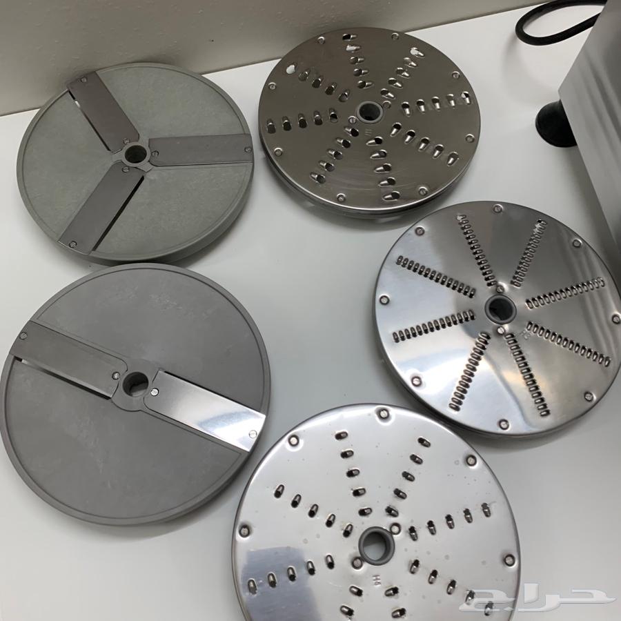 ماكينة تقطيع بصل وخضروات وجبن64223641803009113