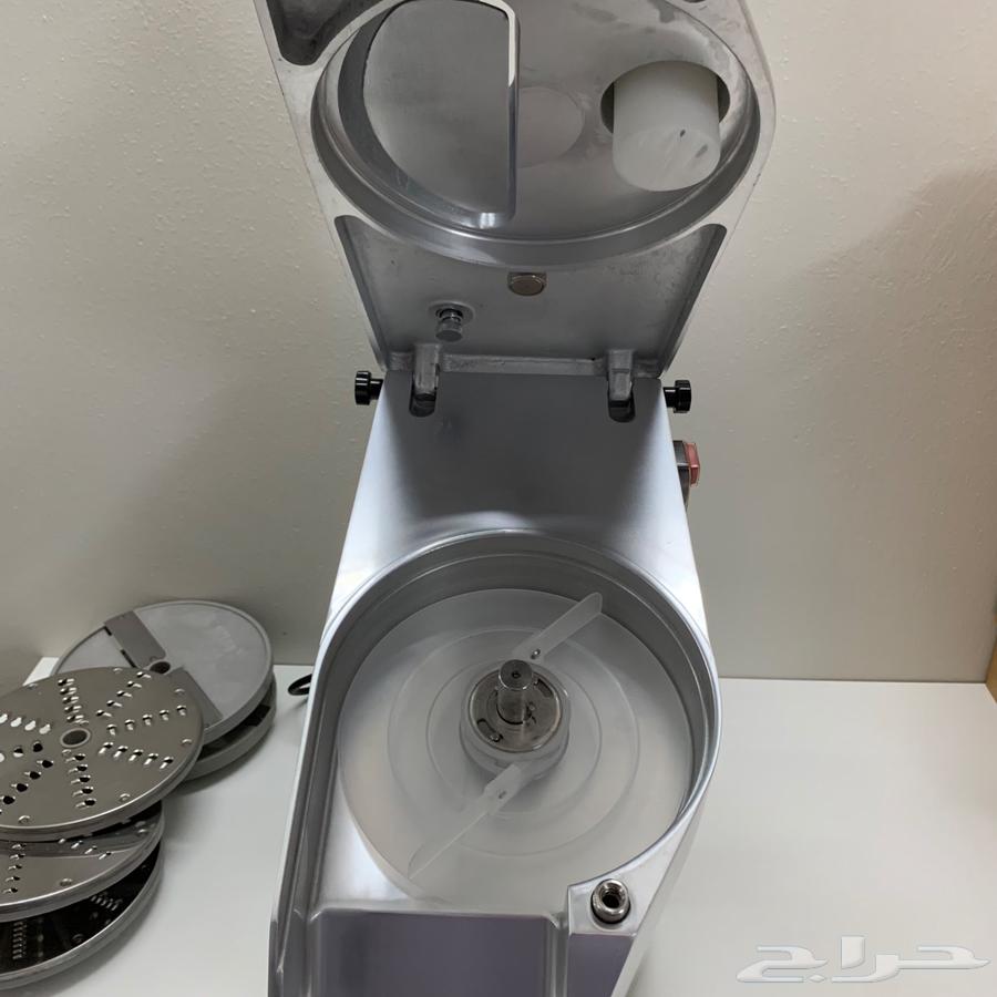 ماكينة تقطيع بصل وخضروات وجبن64223641803009112