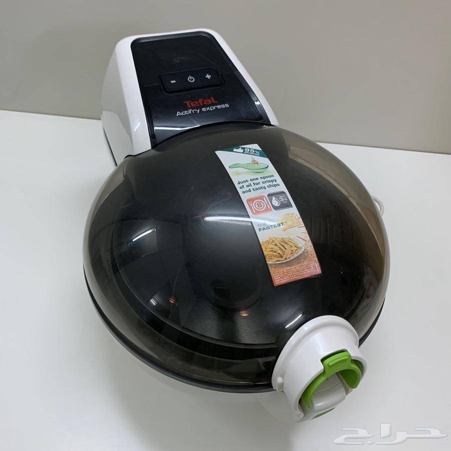 قلاية تيفال قلاية هوائية64256447783169110