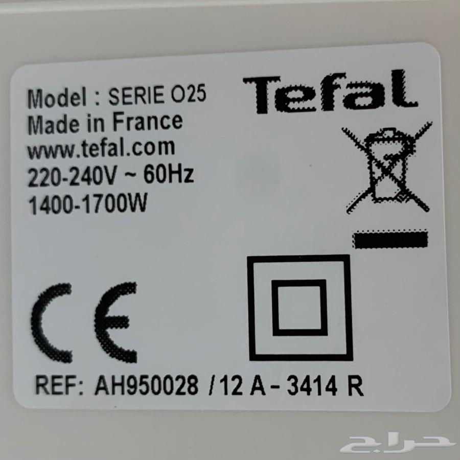قلاية تيفال قلاية هوائية64256447783169112