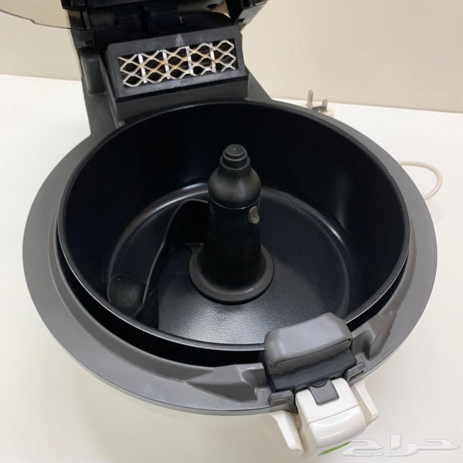 قلاية تيفال قلاية هوائية64256447783169111