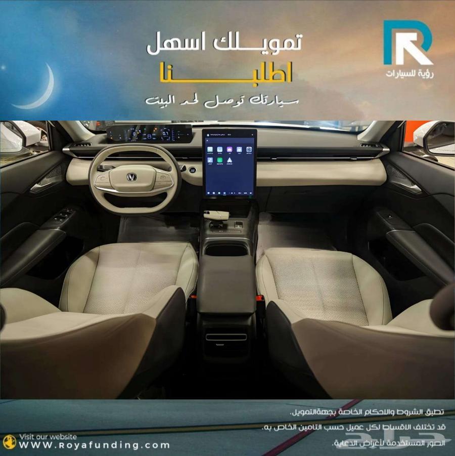 شانجان ايدو بلس ترند 2026 لعملاء البنوك64402775725825113