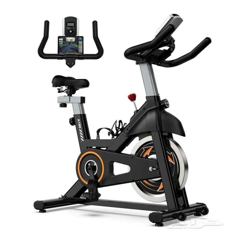 AM960 Stationary Exercise Bike64218604164483113