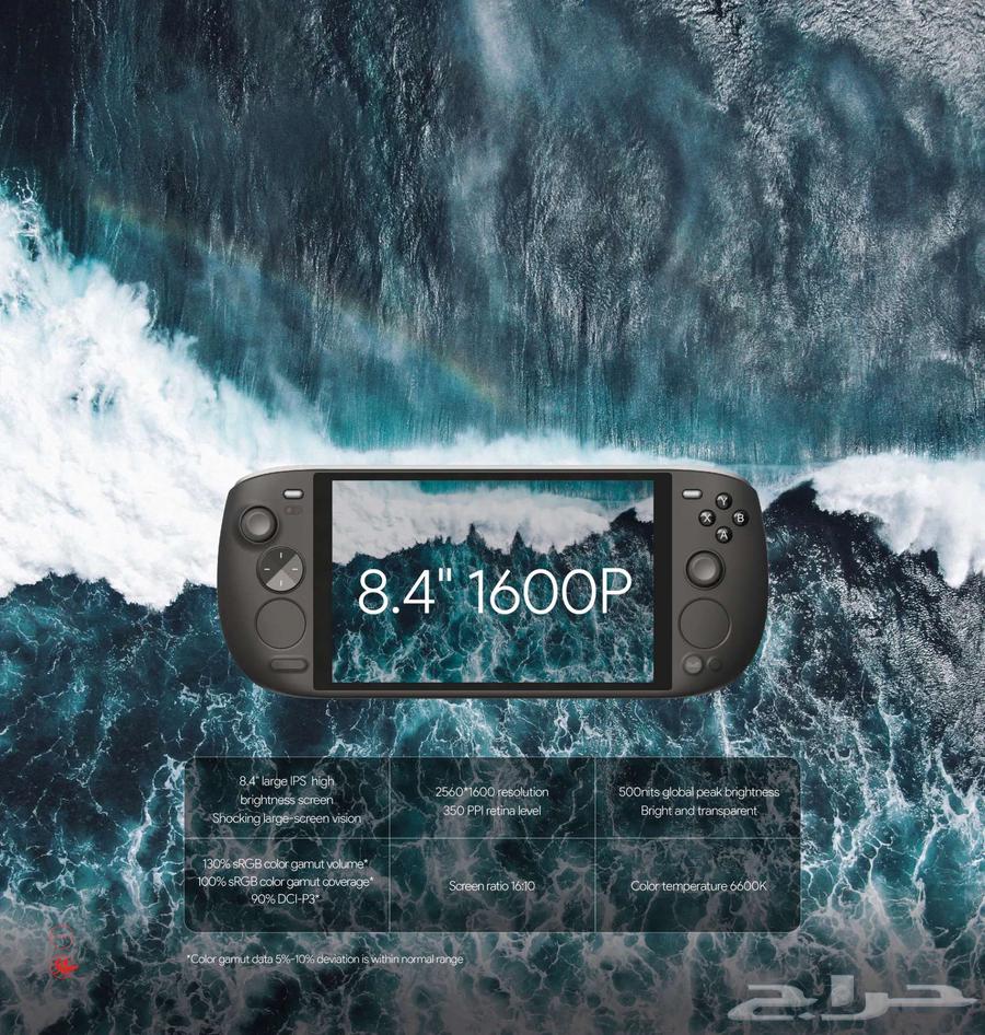 AYANEO KUN The most powerful new handheld gaming device64221081541891111