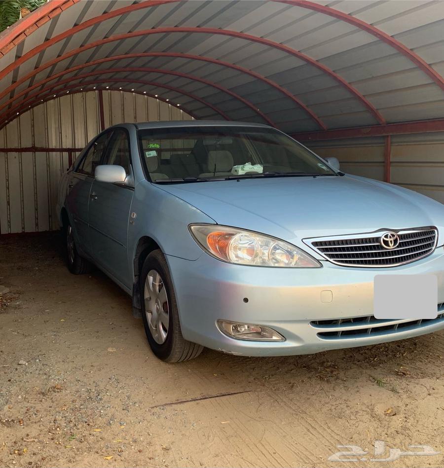 Camry 200464401966773505113