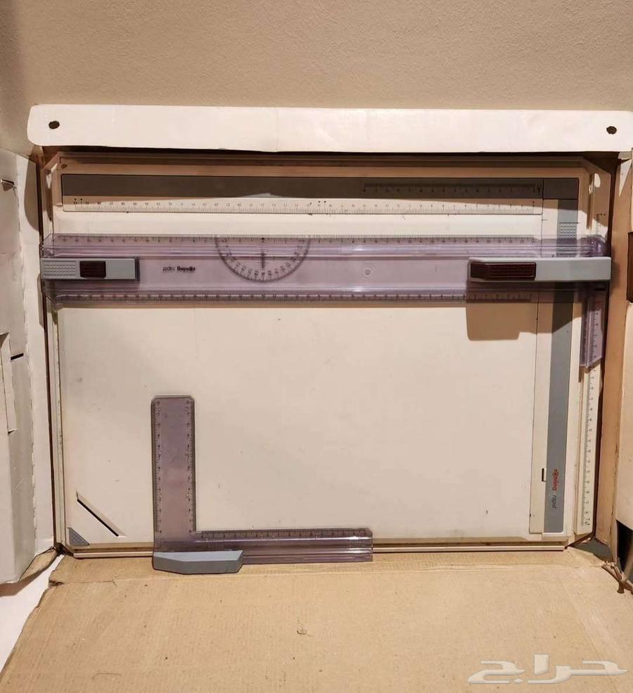 Drawing board for quick sketching64233334936835111