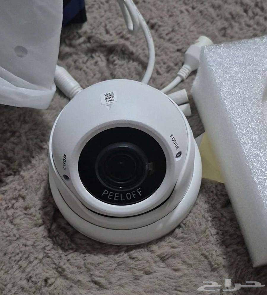 كاميرات مراقبه 4 ميجا64214931161729110
