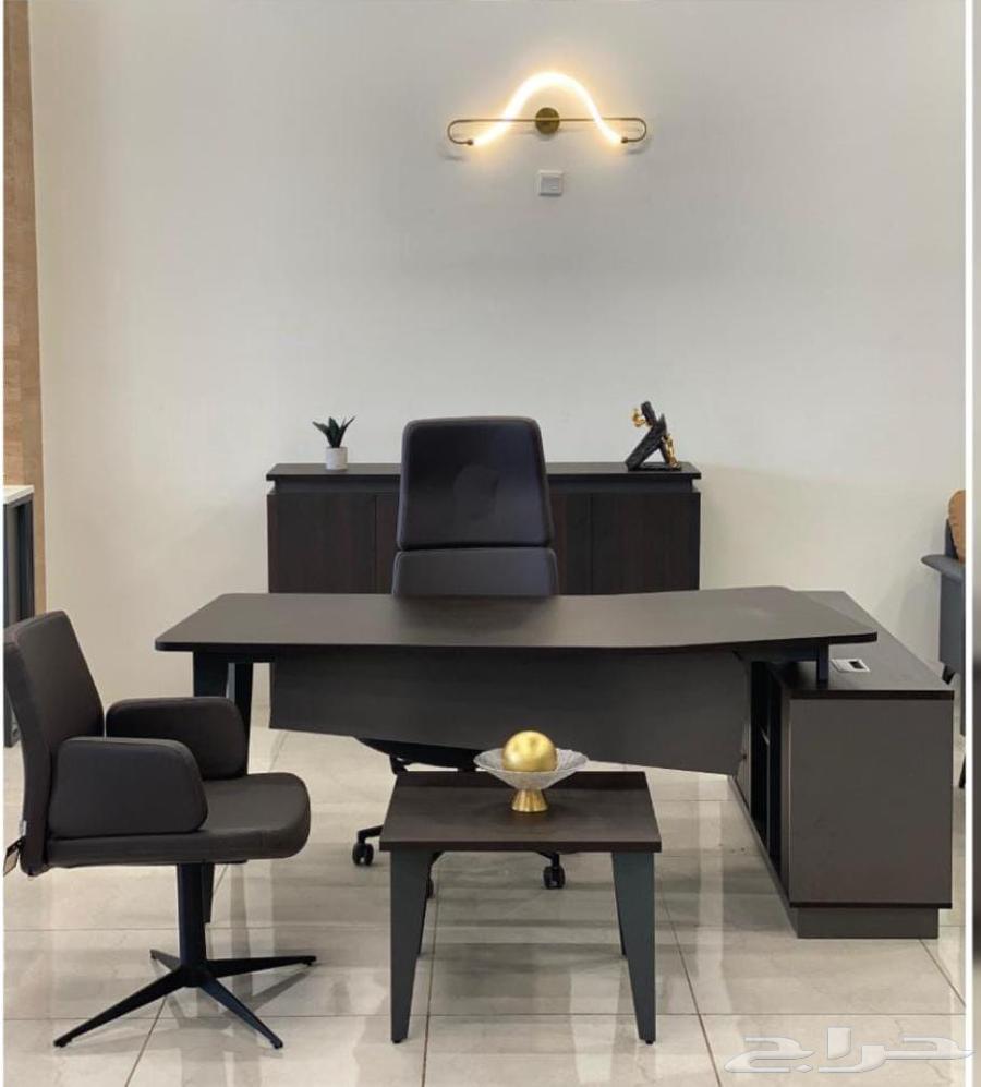 عروض ألخاص ب طقم مكاتب و كل اثاث مكتبي ب سعر الجملة64225206675585112