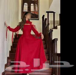 عرض خاص اي فستان ب150ريال64238697963523110