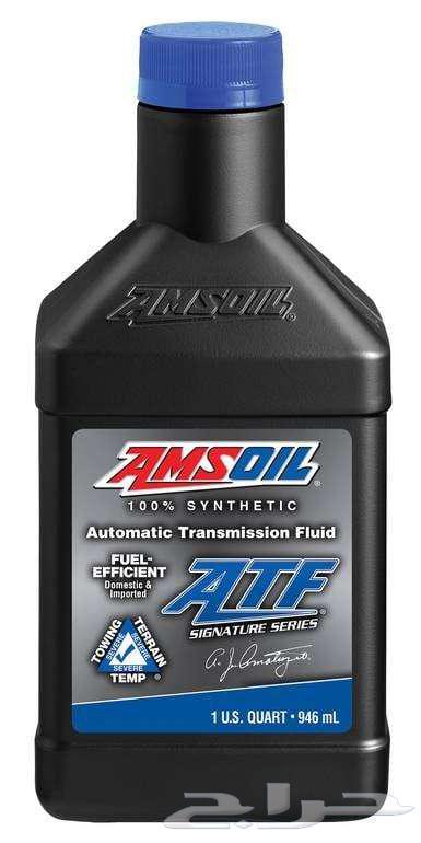 زيوت امزويل amsoil64419675306881110