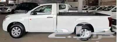 Isuzu D-Max GMR64412508574850110