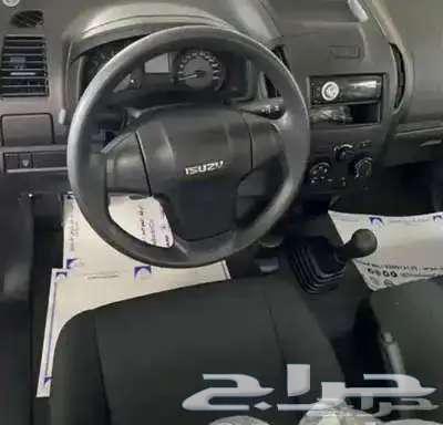 Isuzu D-Max GMR64412508574850111